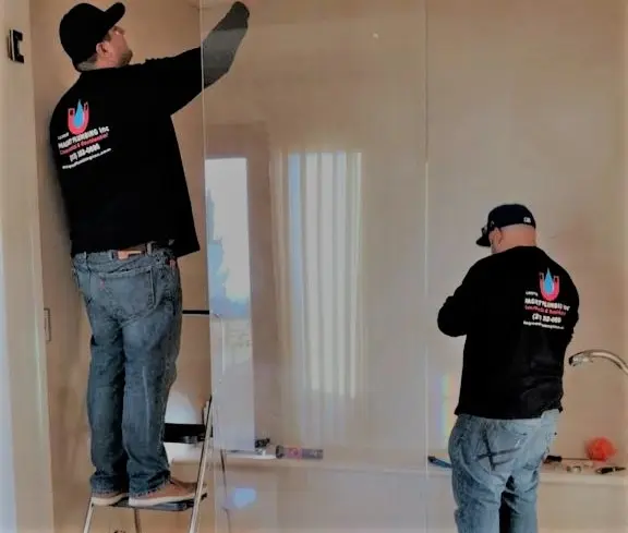 Professional plumbing installation for Boiler Repair in Parkside