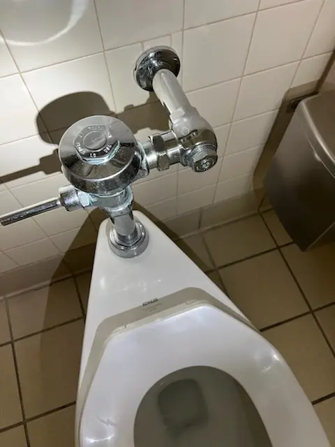 Fixture installation and repair for Hydro Jetting in Parkside